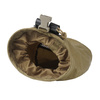 Templars Gear - Taška Capax - Coyote Brown - TG-CDB-CB