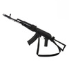 M-Tac - 3bodový taktický popruh - černý - 10090002