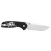 Ganzo - Zavírací nůž EDC - G10 - Liner Lock - Tiger Motif - G6803-TG