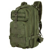 Condor - Compact Assault Pack - 22 l - Olive Drab - 126-001