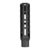 Strike Industries - VOA M-LOK Handguard pro Benelli M2 - Drop-In - Quick Detach - Black - SI-VOA-BM2-RAIL-BK