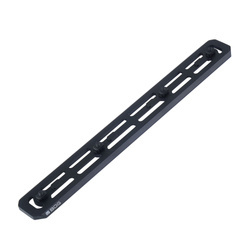 BOG - Adaptér M-LOK pro stativovou lištu Arca Swiss Rail 12" - černý - 1196120