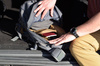 Helikon - Adaptér Insert Molle 2 - Coyote - IN-MA2-CD-11