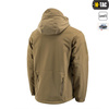 M-Tac - Podšívka Soft Shell bundy - Coyote - 20501003