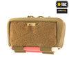 M-Tac - Admin Elite Pouch - Coyote - 10183005