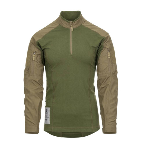  Direct Action - Vanguard Combat Shirt® - Flecktarn - SH-VGCS-PDF-FTN