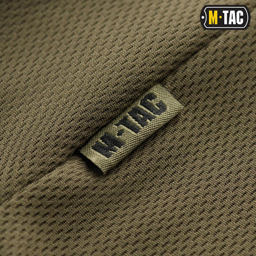 M-Tac - Polokošile Tactical Coolmax - Olive - 80010001