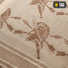 M-Tac - Shemagh Spartan - Khaki / Coyote - 40904405