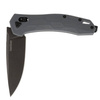 Kershaw - Zavírací nůž Covalent - D2 Steel - Dura Lock - Gray - 2042.