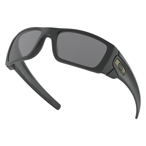 Oakley - SI Fuel Cell Matte Black Sluneční brýle - Grey - OO9096-30