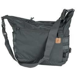 Helikon - Brašna Bushcraft® - Cordura® - Shadow Grey - TB-BST-CD-35