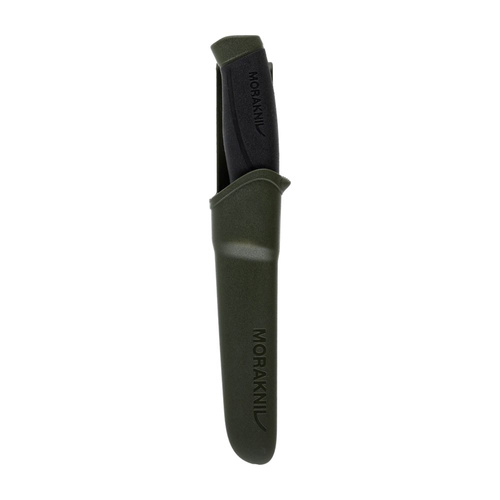 Morakniv - Companion MG - Uhlíková ocel - 11863