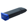 Strike Industries - Hliníková základna pro Glock - modrá - SI-G-ALBP-BLU