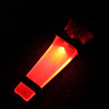 Element - Světelné značení E-Lite - červené - EX 234 RED