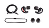 SureFire - EarPro EP7 Sonic Defenders Ultra - černá - EP7-BK-MPR