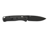 Benchmade - Zavírací nůž Mini Bugout - AXIS® Lock - S30V - Black - 533BK-2 