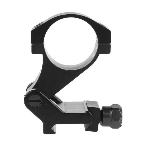 Primary Arms - Zvětšovací držák 1,75" Flip to Side - vysoký - černý - PAHF