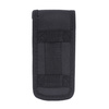 K25 - Pouzdro na nůž - 130 mm - černé - 34582