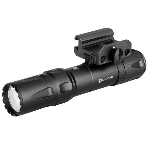 Olight - Taktické zbraňové LED světlo Odin - 2000 lumenů - černé
