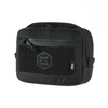 M-Tac - Nákladní pouzdro Elite Hex - Cordura - MOLLE - černé - 51385002