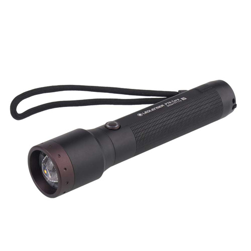 Ledlenser - Nabíjecí svítilna P7R Core - 1400 lumenů - 502181
