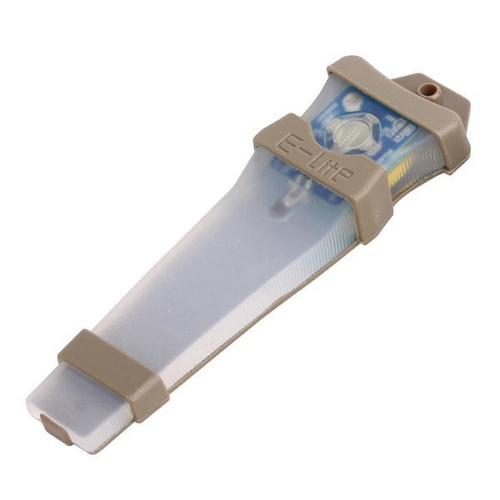Element - Světelné značky E-Lite - modré - EX 234 BL