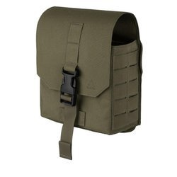 Direct Action - Pouzdro na munici Saw 46/48 - zelené Ranger - PO-SAWP-CD5-RGR