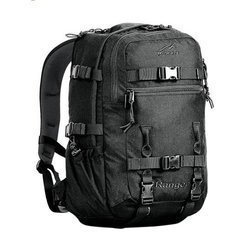 WISPORT - Batoh Ranger - 30L - černý
