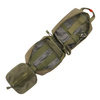 MFH - Pouzdro první pomoci - velké - OD Green - 30631B