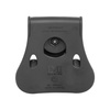 IMI Defense - ZSP08 Pouzdro s jedním zásobníkem - Glock, USP