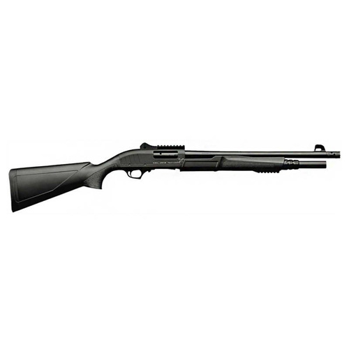 Kral Arms - Brokovnice Tactical X Fix Stock - 20" - ráže 12/76