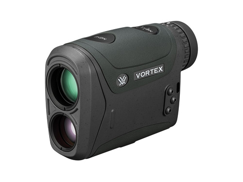 Vortex Optics - Dálkoměr Laser Razor HD 4000 - černý - LRF-250-EU