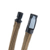 Source - Náhradní hadička pro hydratační systémy Source QMT - 90 cm - Coyote - 4308400000