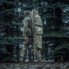 M-Tac - Obal na batoh na zbraň Elite Gen.II 125 cm - Multicam - 10107108