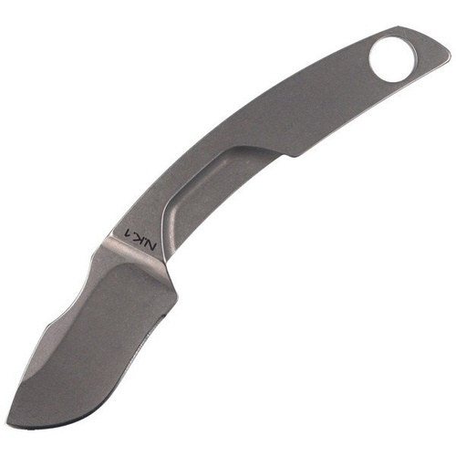 Extrémní poměr - N.K.1 Nůž na krk Stone Washed - 04.1000.0123/SW