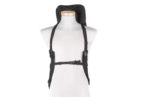 GFC Tactical - Pouzdro ASG Replica - 120 cm - černé - GFT-22-000894