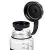 Helikon - Turistická láhev - 550 ml - otvor 53 mm - kouřová - HY-OB5-TT-0101A