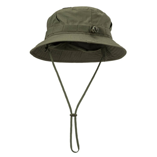 Helikon - Klobouk CPU® - PolyCotton Ripstop - Coyote Brown - KA-CPU-PR-11