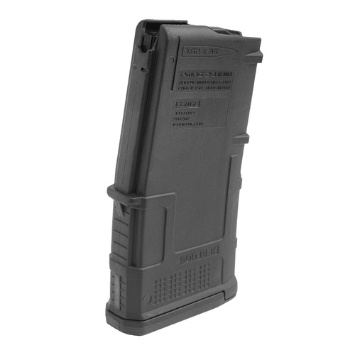 Magpul - Zásobník PMAG® 20 AR 300 B - GEN M3™ - 300 BLK - černý - MAG1182-BLK