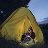 Armytek - Čelovka Wizard C2 Pro - Magnetická nabíječka - 2500 lm - 18650 - Písková - F08701CS