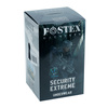 Fostex - Sada termoprádla Mountain Extreme - zelená - 11427002