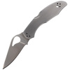 Spyderco - Nůž Byrd Meadowlark™ 2 Stainless - BY04P2