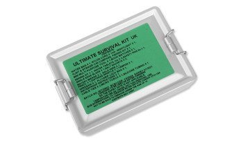 BCB - Ultimate Survival Kit UK - CK004A