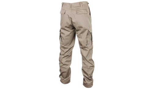 Mil-Tec - Kalhoty BDU Ranger - Khaki - 11810004