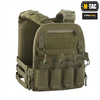 M-Tac - Taktická vesta QRS XL - Ranger Green - 10180023