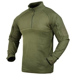 Condor - Vojenská Combat Shirt - Zelená OD - 101065-001