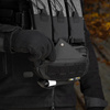 M-Tac - Odepínací kapsa na bederní pás Elite Gen.II - Cordura 1000D - Černá - 10086802