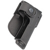 Fobus - Pouzdro pro Glock 19, Walther P99, S&amp;W, Ruger - Standard Paddle - pravé - EM19