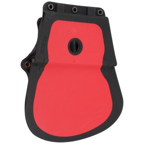 Fobus - Pouzdro pro Glock 17, 19, 19X, 22, 23, 31, 32, 34, 35, 45 - Standard Paddle - pravé - GL-2 SH
