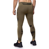 Spaio - Termoaktivní spodky Tactical - Forest Green